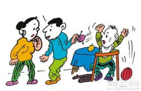 多动症对孩子的危害到底有多大